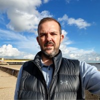 Ian Liddle