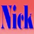 Nick Huang