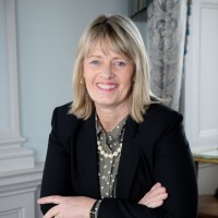 Alice Edgcumbe-Rendle