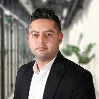 Ali Ravi