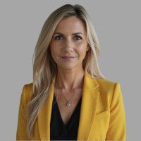 Catherine McDonaldCatherine McDonald is an Influencer