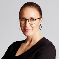 Stina Parmenvik
