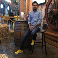 Sushant Bhandari