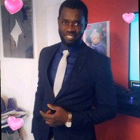 Serigne Ndiaye