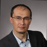 Almazbek Torgoev