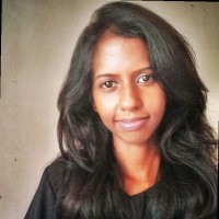 Chamathsarani Senanayake