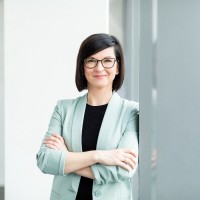 Susann Huber