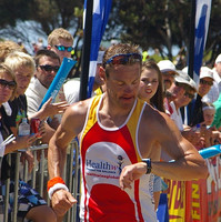 Bryn Freeman
