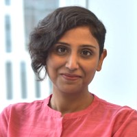 Shraddha Pai
