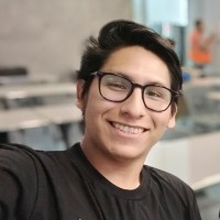 Miguel Tomás Olórtegui Huamán