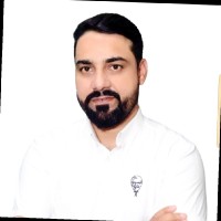 Zuhar Azeem