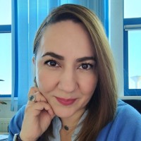 Catalina Mistreanu