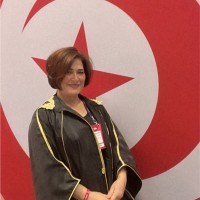 Sonia Gharsallah