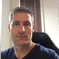 Justin Joubert
