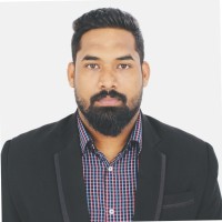 Roshan Dalluwatta