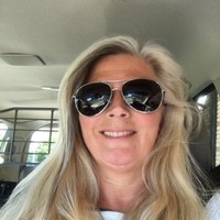 Carina Welander