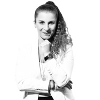 Sabrina Vettoretto