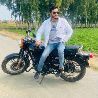 Lalit Sharma
