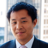 Eric Kuo