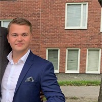 Linus Christiansson