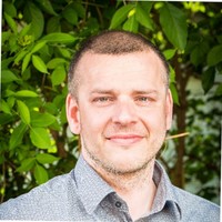 Alexander Klingenberg