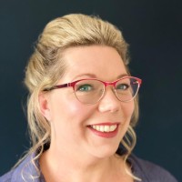 Natasja Godschalk-Kramer