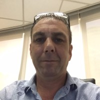 David Dalgarno