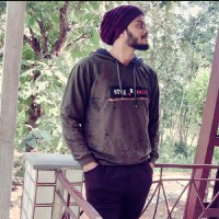 Suraj Jadhav