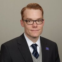 Travis Schulz