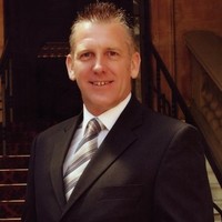 Peter E Allen-MBE