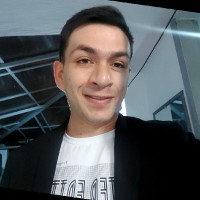 Jonathan Bucheli