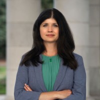 ✨ Stephanie Parnell, CPA