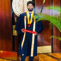 Manas Mohammed