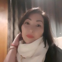 Асель Сеитова