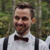 Chris Poirier
