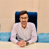 Harshit Agarwal