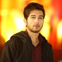 Sayyed Rayyan Hussain