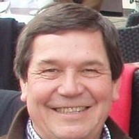 John van Dorp