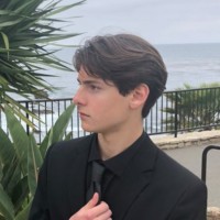 Logan Ribarich