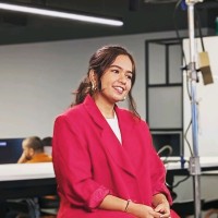 Madhura Sandhya Patil