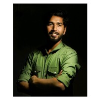 Rushikesh Nikam