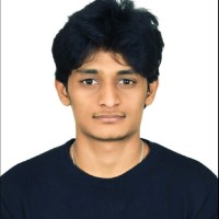Jeethendra M