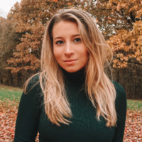 Caroline Page