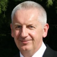 Peter Thompson