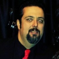 John Nikolaras