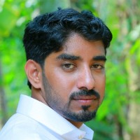 Shafeeq Sharu