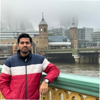 Sagar Devasingkar