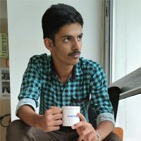 Ashlesh Udupa