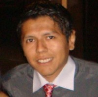 Róger Montero Parada