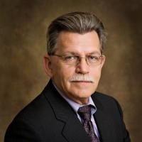 Vern Reichert